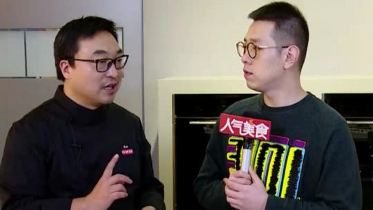 人气美食 餐饮业复工进行时 堂吃外卖防护各不同