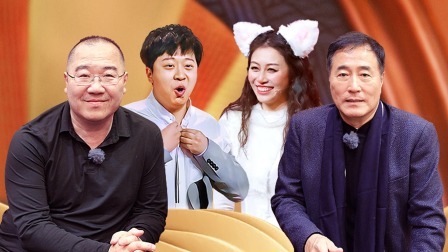 老戏骨杨立新亲身授课