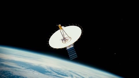 环球火力点 俄罗斯唯一太空射电望远镜与地面失联