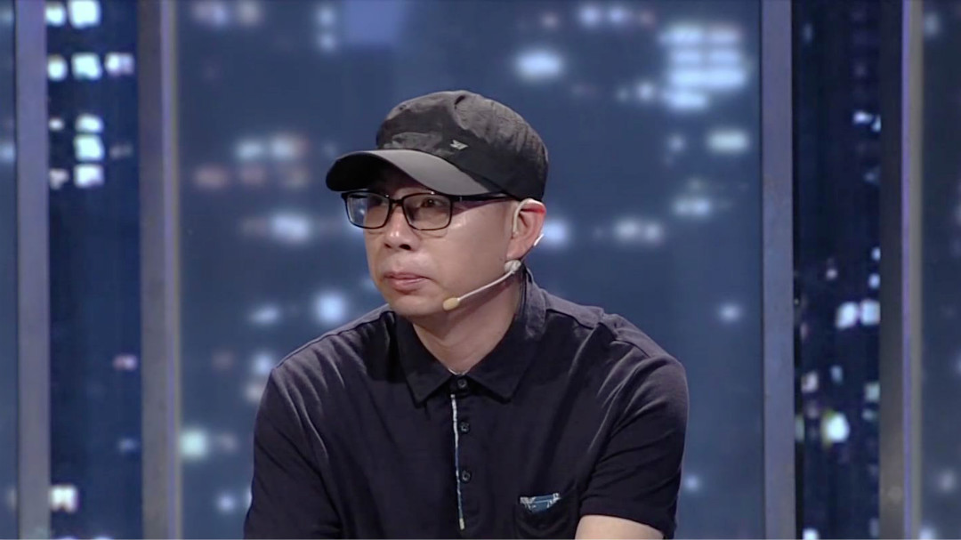 母亲男友引发的家庭大战