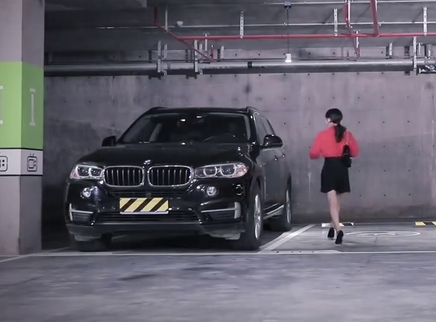 新闻大求真 女性独自出行如何自我保护？