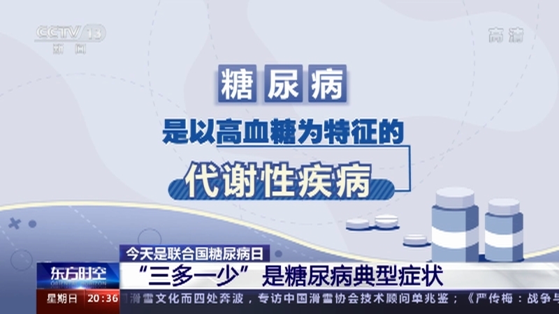 《东方时空》 20211114