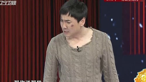欢乐集结号 惊喜总在下一秒