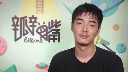 瓣嘴 第三季 爱情公寓后再无代表作？金世佳回应大曝娱乐圈潜规则