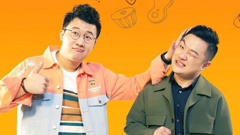 他们对我下手了 孙八一试用瘦脸神器效果拔群 现场展示Freestyle