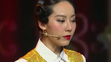 欢乐喜剧人 第三季 于谦遭郭麒麟挖坑灌酒
