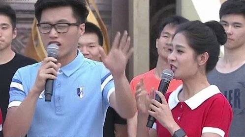 勇者大冲关 第一季 150627勇者大冲关_001