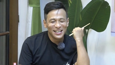 我的室友日记 宋小宝原版“咖妃”上线 金星老师包饺子教学