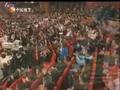 娱乐现场 《娱乐现场》20110809：韩红西藏公益行正式启程