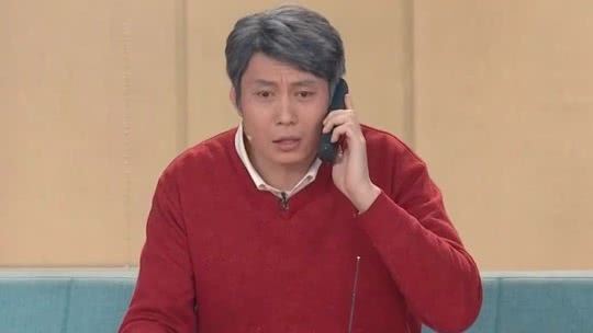 欢乐集结号 女婿上门趣事多 卧底老妈促良缘
