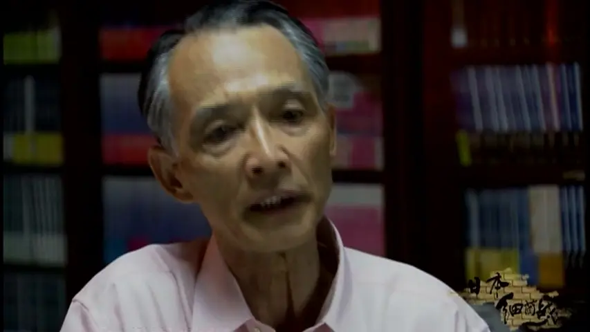 《日本细菌战》第3集