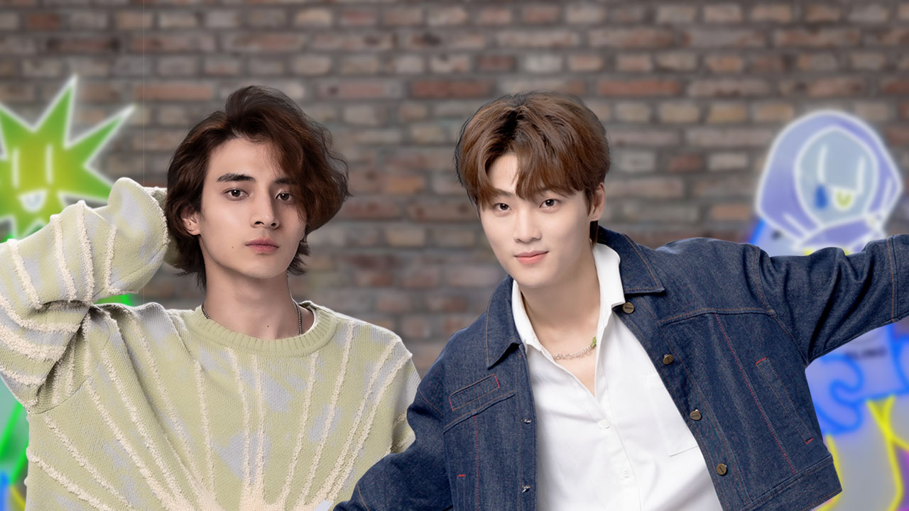 第1期：俞更寅教AMU学中文，反被生僻字难倒