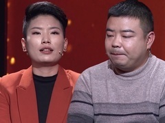 谢谢你来了2025 爱美姑娘变身拼命汉子 都是因为丈夫不成熟