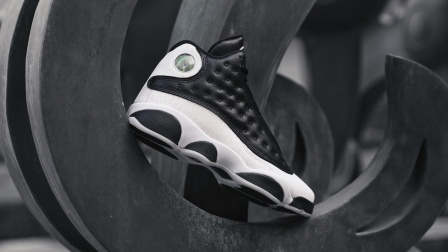 Kicksvision | Air Jordan 13 GS 