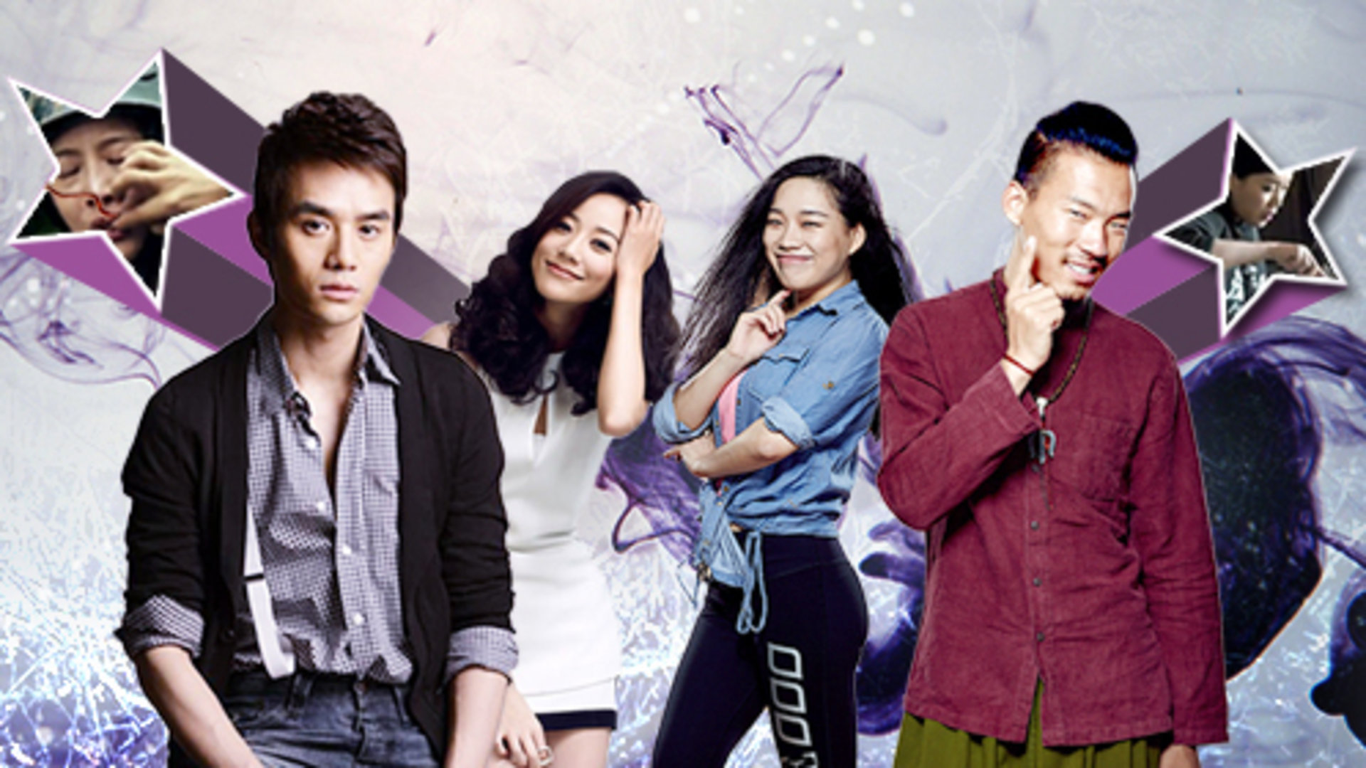 王凯被催婚曝女友标准