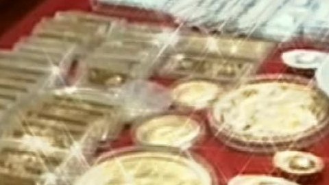 经济法眼 精编版之代号“六号公馆”