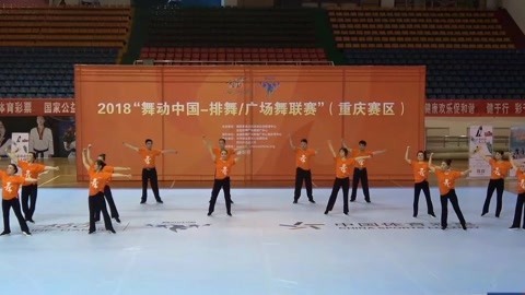 广场舞 广场舞精选视频