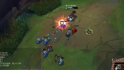 冬阳带你撸半肉线霸豹女夺命Q