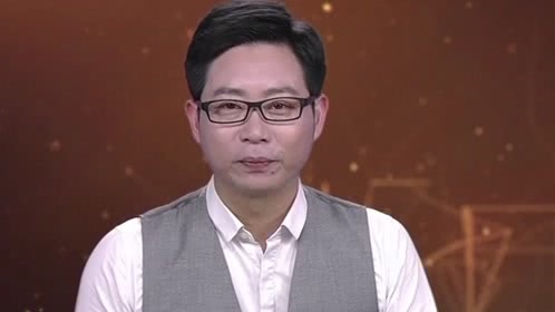 经典传奇 国宝里的中国密码·最古老的镇国之宝
