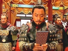 水浒新说，为什么宋江一定要招安？招安真的不对吗？