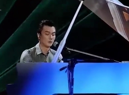 歌手多看点 2018 李泉《我要我们在一起》Live