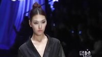 风尚东北亚 中国时装最高奖项“金顶奖”设计师艺术新品发布 130314