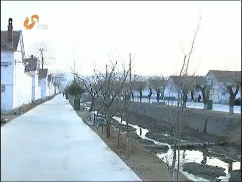 山东新闻联播 《山东新闻联播》 20150208