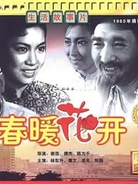 春暖花开（1960）