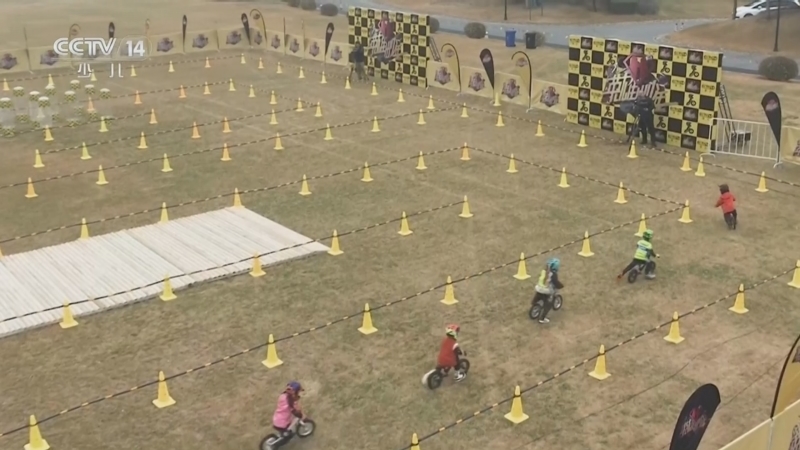 《英雄出少年》 20260315