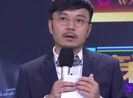 越策越开心 潘子策翻全场