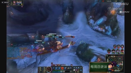 青铜修炼手册 第一季 快让开 我刹不住了