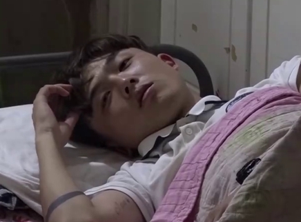 变形计之成长之路 变形课堂之方言听力考试