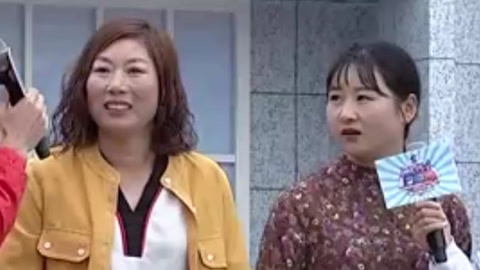 男生女生向前冲第十季 母女档齐上阵勇冲关 叔侄组合双双落水