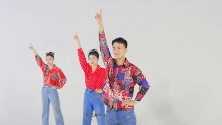 护花使者-毕刚（导视）