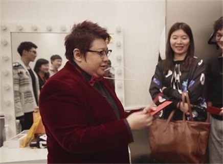 我们的歌手2015 歌手红包大礼齐上阵