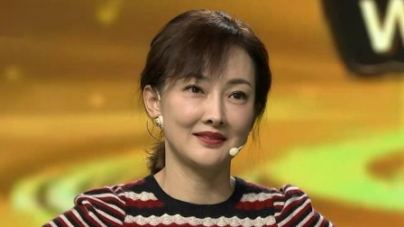 你看谁来了 小品女神牛莉畅聊趣事