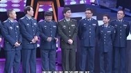 大戏看北京 空政喜剧 笑谈十年