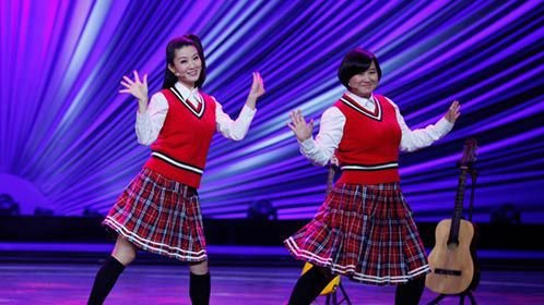 人生相对论第二季 贾玲现场公布“恋情”