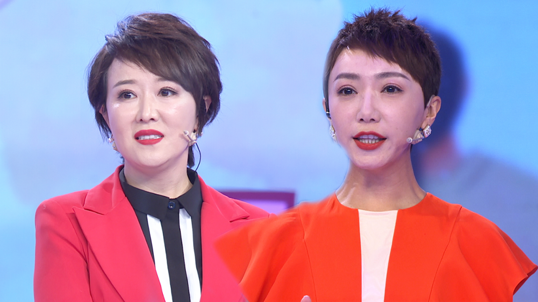 爱情保卫战 选妻子挑公婆，喜迎相亲面对面