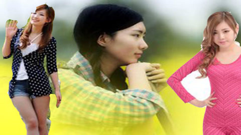 唱罢吹灯 美女搞笑吐槽鬼天气《短裙与秋裤》