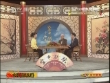 CCTV空中剧院 《CCTV空中剧院》 20121031 京剧《龙凤呈祥》 （访谈）
