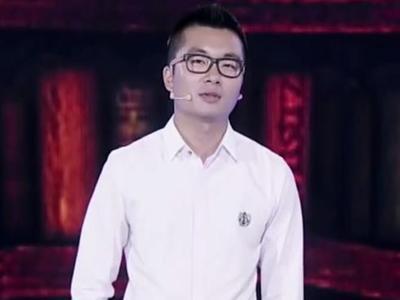 我是演说家第二季 碎片化阅读引发评委激烈讨论 张卫健荒岛求生要带老婆写真集