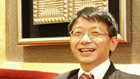 创业资本圈 同洲电子袁明