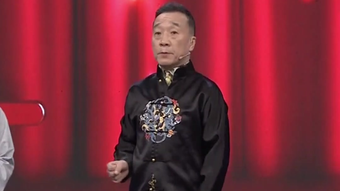 俗话说得好