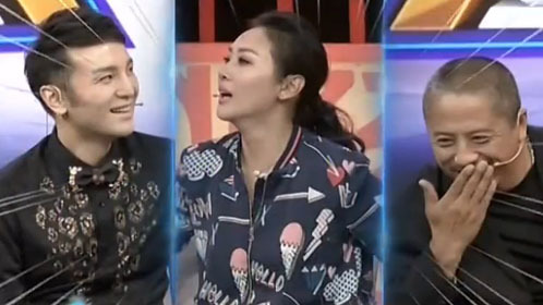 解读百家姓之傅姓