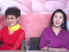 选择2019 爱情面前互不想让 唇枪舌剑为爱争锋