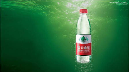 维辰财经 搬水一年净利36亿，这几点让它“闷声发大财”