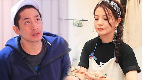 Oh My思密达 第351期：中韩美食综艺你更爱哪个