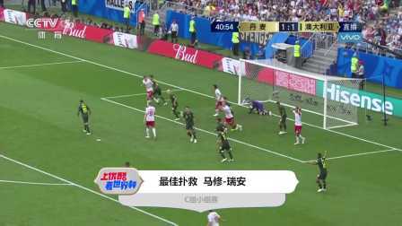 秀翻世界杯 世界杯小组赛盘点 C组最佳扑救