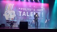 香港原创音乐频道 2015 《If I Aint Got You 》Cy Ho 353